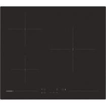 Table de cuisson vitrocéramique - ROSIERES - 3 feux - 5500 W - Comman