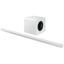 Barre de son 3.1.2ch - SAMSUNG - HW-S811D - Atmos sans fil - Ultra-fin
