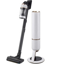 Aspirateur Balai avec Clean Station SAMSUNG Bespoke Jet Plus Complete