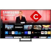 Samsung 65DU8505 - TV LED 65 (165 cm) - 4K UHD 3840x2160 - HDR - Smart