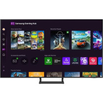 Samsung 65DU8505 - TV LED 65 (165 cm) - 4K UHD 3840x2160 - HDR - Smart