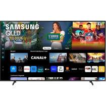 SAMSUNG 55QE1D - TV QLED 55 (138 cm) - 4K UHD 3840x2160 - Quantum HDR