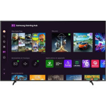 SAMSUNG 55QE1D - TV QLED 55 (138 cm) - 4K UHD 3840x2160 - Quantum HDR