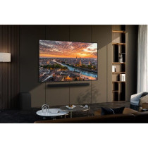 SAMSUNG 55QE1D - TV QLED 55 (138 cm) - 4K UHD 3840x2160 - Quantum HDR