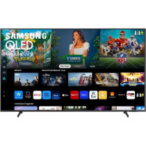 Samsung 75QE1D - TV QLED 75 (189 cm) - 4K UHD 3840x2160 - Quantum HDR