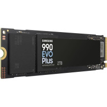 SSD Interne - SAMSUNG - 990 EVO Plus 2 To - NVMe M.2 PCIe 4.0x4 - Vite