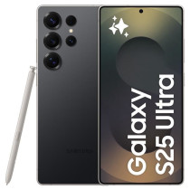 SAMSUNG Galaxy S25 Ultra AI Smartphone 256 Go Noir Titane
