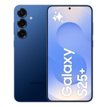 SAMSUNG Galaxy S25 Plus AI Smartphone 512 Go Bleu nuit