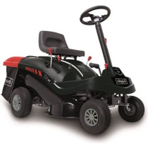 Tondeuse rider thermique autotractée MR224-61 - 61 cm - 224cc - SCHEP