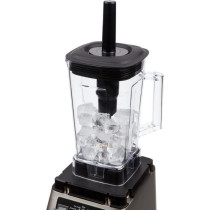 Blender - SENCOR - SBU-8850NP Super blender - 2000 W - Noir / Argent