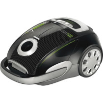 Aspirateur traineau avec sac - SENCOR - SVC 9000BK - 800 W - 69 dB - 4