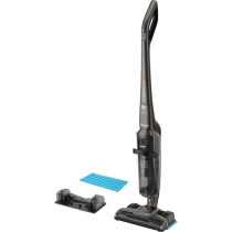 Aspirateur balai sans fil 2-en-1 - SENCOR - SVC 8936TI - 150 W - 78 dB