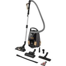 Aspirateur traineau avec sac - SENCOR - SVC 9300BK - 600 W - 59 dB - N