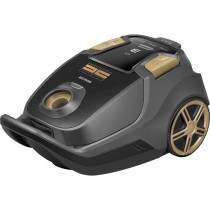 Aspirateur traineau avec sac - SENCOR - SVC 9300BK - 600 W - 59 dB - N