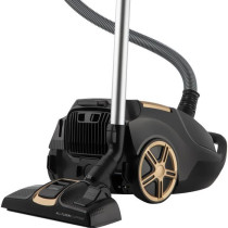 Aspirateur traineau avec sac - SENCOR - SVC 9300BK - 600 W - 59 dB - N