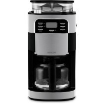 Machine a café - SENCOR - SCE 7000BK - 1,5 L - 900 W - Noir
