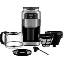 Machine a café - SENCOR - SCE 7000BK - 1,5 L - 900 W - Noir