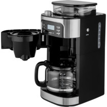 Machine a café - SENCOR - SCE 7000BK - 1,5 L - 900 W - Noir