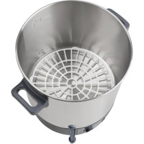 Stérilisateur - SENCOR - SPP 2200SS - 1800 W - 27 L - Acier inoxydabl