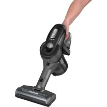 Aspirateur balai sans fil - SENCOR - SVC-0725BK - 4 en 1 - 400 W - 79