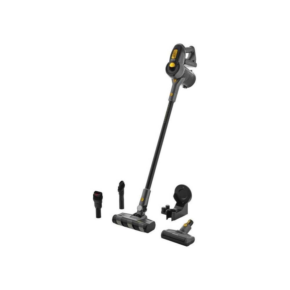 Aspirateur balai sans fil - SENCOR - SVC-8725GD - 3 en 1 - 400 W - 79