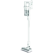 Aspirateur balai - SENCOR - SVC 7522WH - 250 W - 80 dB - 0,5 L - Blanc