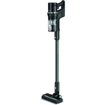Aspirateur balai - SENCOR SVC 7523BK - 2 en 1 - 250 W -80 dB - 0,5 L -