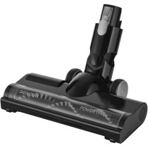 Aspirateur balai - SENCOR SVC 7523BK - 2 en 1 - 250 W -80 dB - 0,5 L -