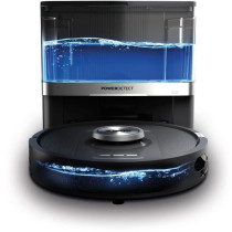 Aspirateur Robot et Laveur SHARK PowerDetect NeverTouch Autovidant - 6