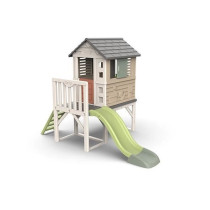 SMOBY Maison Pilotis