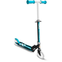 Trottinette pliable - STAMP - SKIDS CONTROL - Plateau ergonomique - Mi