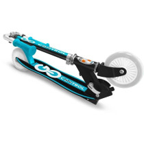 Trottinette pliable - STAMP - SKIDS CONTROL - Plateau ergonomique - Mi
