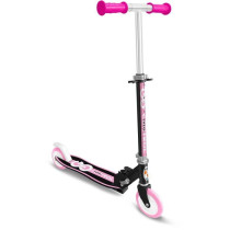 Trottinette pliable - STAMP - SKIDS CONTROL - Plateau ergonomique - Ro
