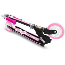 Trottinette pliable - STAMP - SKIDS CONTROL - Plateau ergonomique - Ro