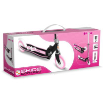 Trottinette pliable - STAMP - SKIDS CONTROL - Plateau ergonomique - Ro