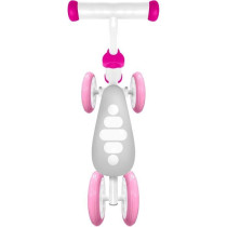 Ma premiere draisienne Baby Walker - STAMP - SKIDS CONTROL - Rose