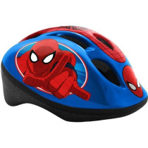 SPIDERMAN Adjustable Size S Helmet - Marvel