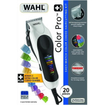 WAHL Color Pro Corded Hair Clipper 20104.046 - 20 pieces