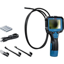 Caméra d'inspection Bosch Professional GIC 12V-4-23 C, a piles - 0601