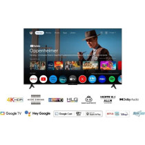 TV LED TCL 58V6B - 4K UHD HDR10 - Smart TV - 3xHDMI 2.1 - WiFi