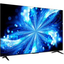 TCL 65PF650 - TV LED 65 (164 cm) - 4K UHD 3840x2160 - HDR10 - Smart TV