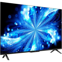 TCL 43PF650 - TV LED 43 (108 cm) - 4K UHD 3840x2160 - HDR10 - Smart TV