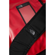 Sac de sport - THE NORTH FACE - Base Camp Duffel M - Red/Black - L 35,