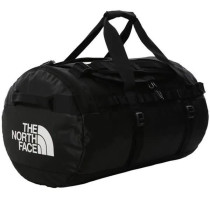 Sac de sport - THE NORTH FACE - Base Camp Duffel M - Noir - L 35,5 x H