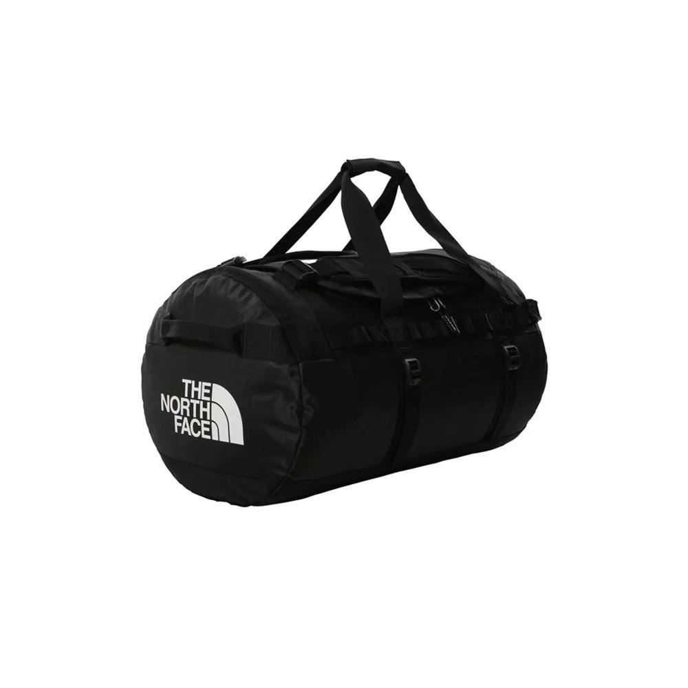 Sac de sport - THE NORTH FACE - Base Camp Duffel M - Noir - L 35,5 x H