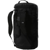 Sac de sport - THE NORTH FACE - Base Camp Duffel M - Noir - L 35,5 x H