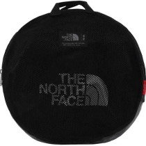 Sac de sport - THE NORTH FACE - Base Camp Duffel M - Noir - L 35,5 x H