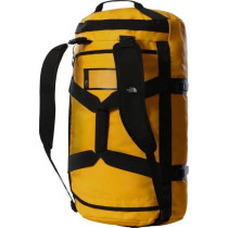 Sac de sport - THE NORTH FACE - Base Camp Duffel M - Gold/Black - L 35