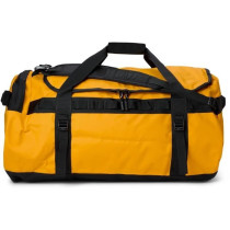 Sac de sport - THE NORTH FACE - Base Camp Duffel L - Summit Gold/Black