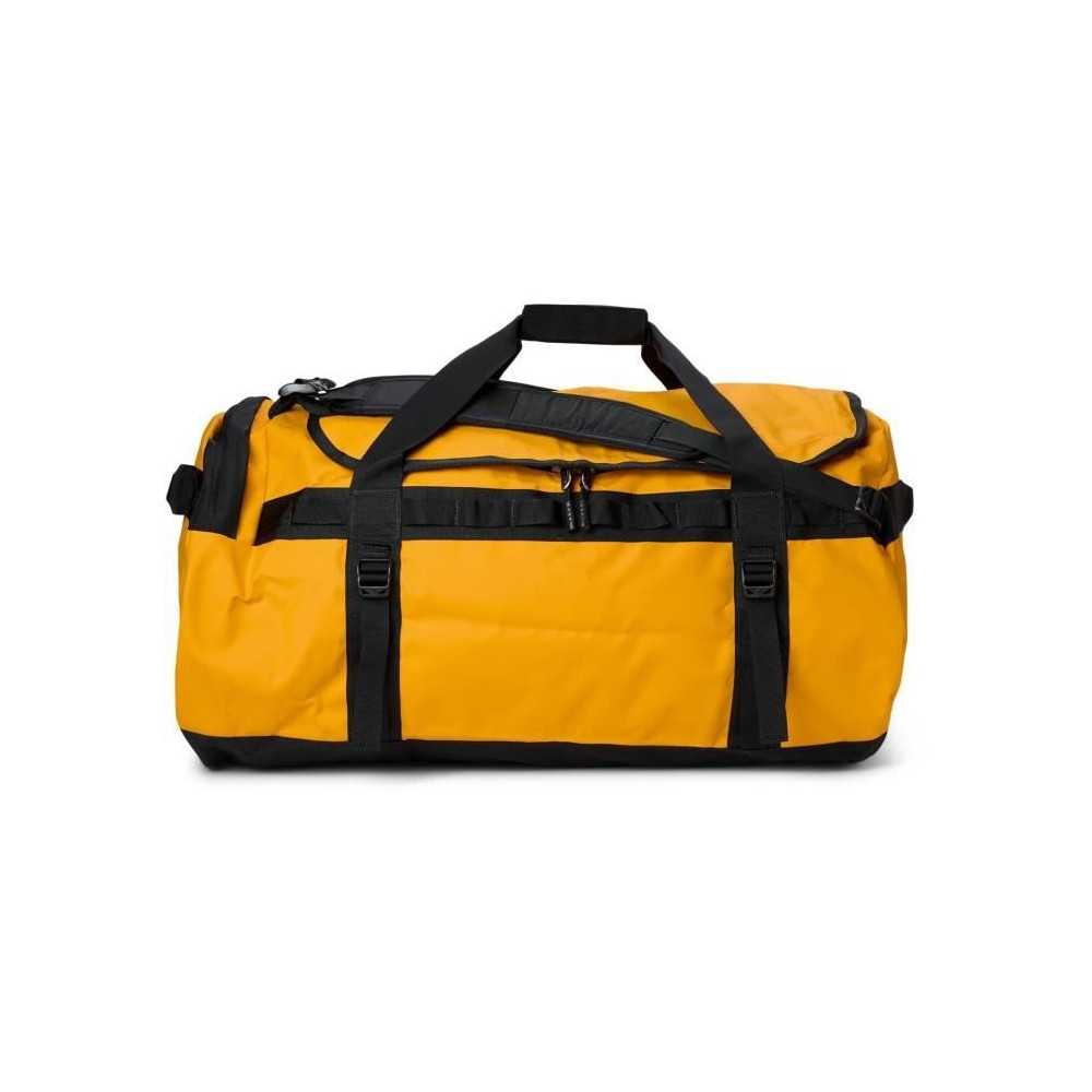 Sac de sport - THE NORTH FACE - Base Camp Duffel L - Summit Gold/Black